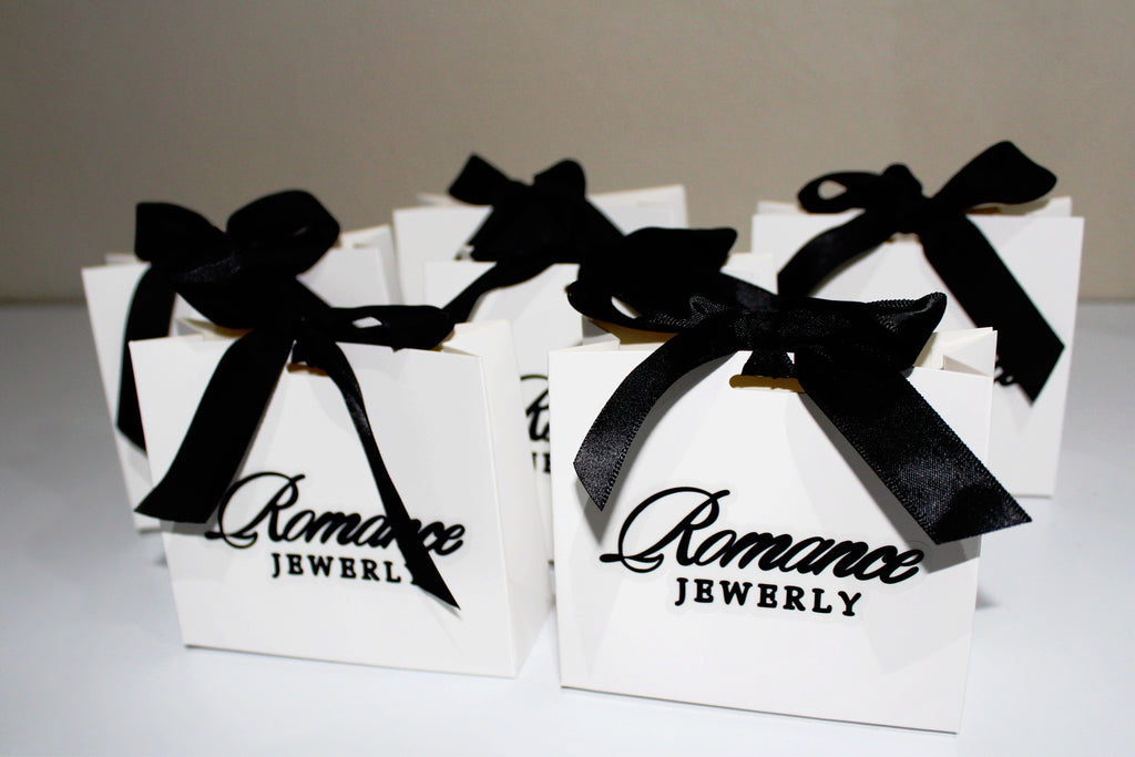 Bolsa de regalo