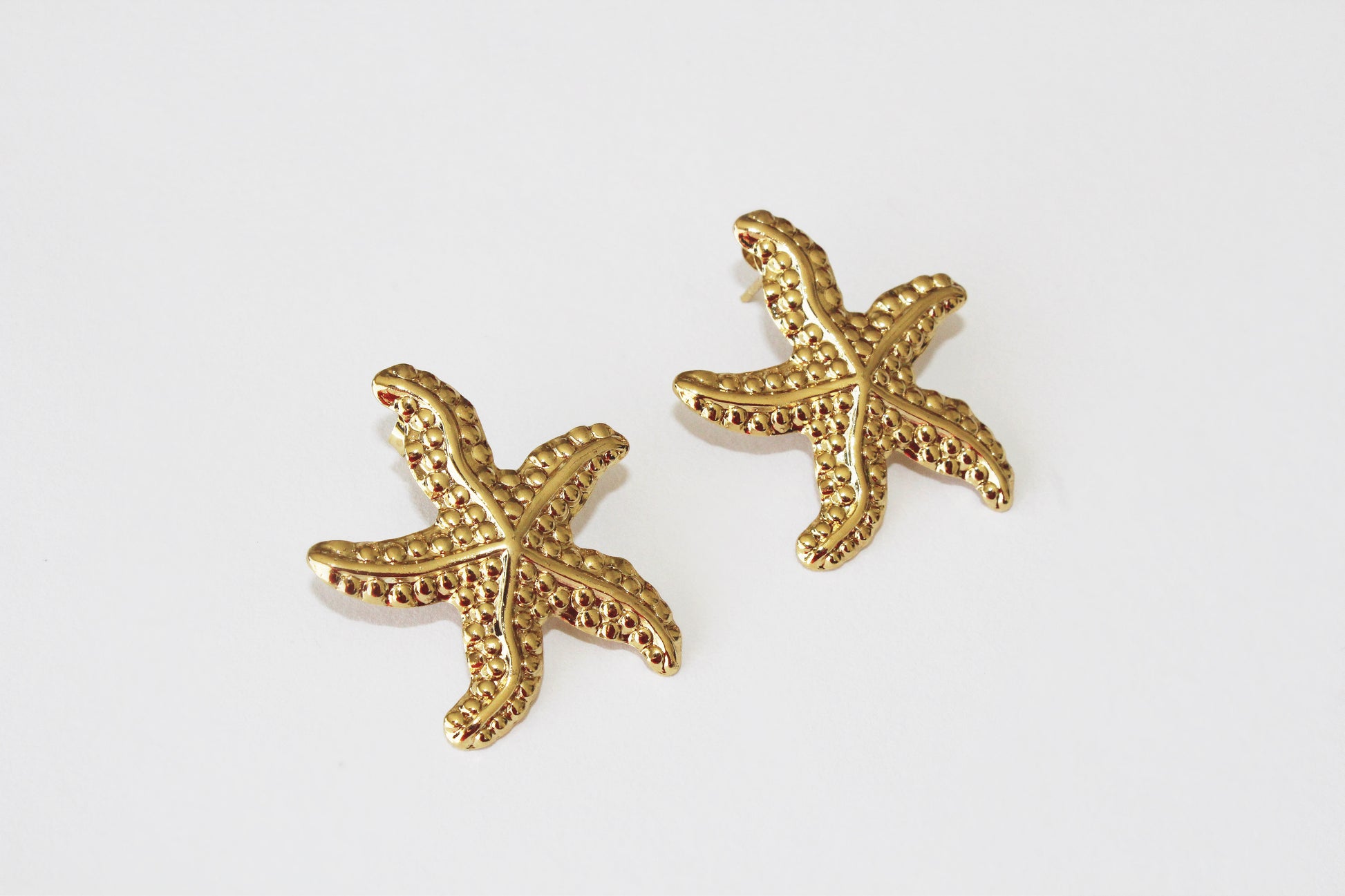 Aretes Aquamarin