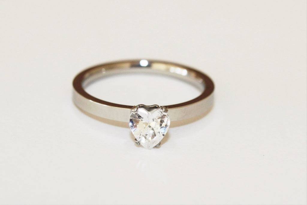 Anillo Love Stone