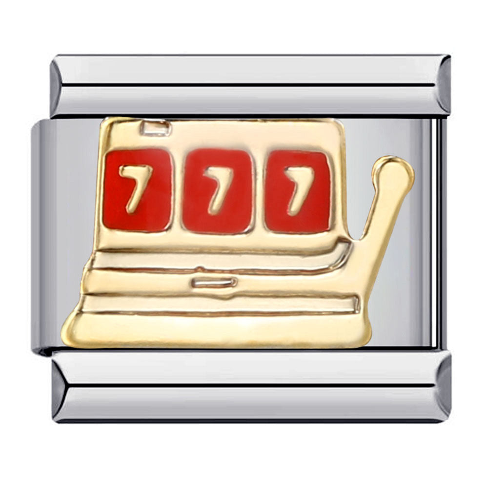Charm 777