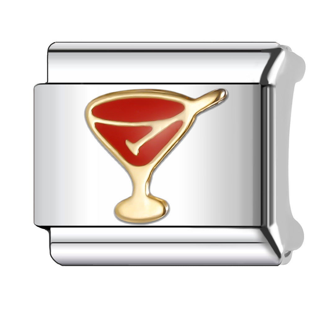Charm Cosmopolitan