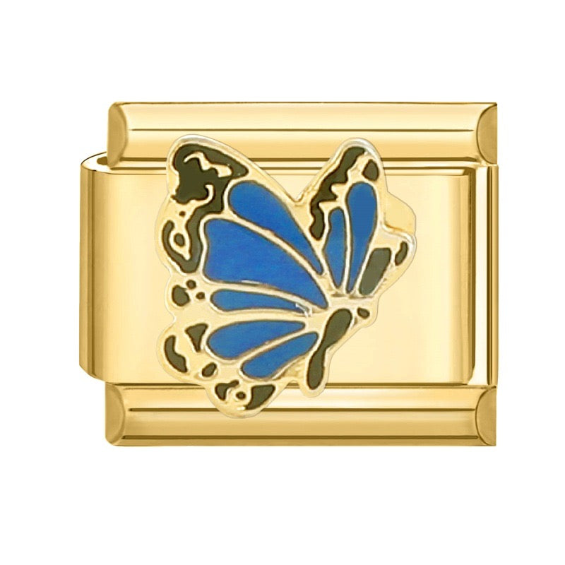 Charm Butterfly